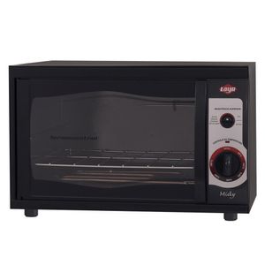 Forno Elétrico Midy Black Plus Layr 21L