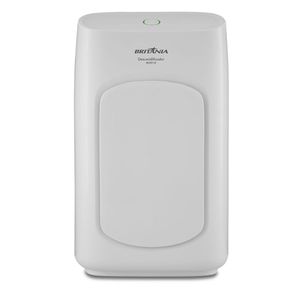 Desumidificador Britânia BDE01B Automático Branco Bivolt