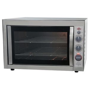 Forno Elétrico Luxo Premyum 2.4 Layr 65L 127V