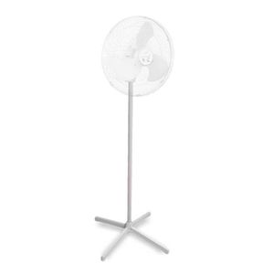 Ventilador de Coluna Comercial 3 Pás Q500C 50cm Qualitas Bivolt