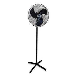 Ventilador de Coluna Comercial 3 Pás Q500C 50cm Qualitas Bivolt