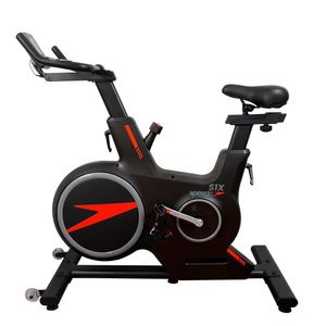 Bicicleta Spinning Speedo S1x Painel Com Conexão Bluetooth Para Apps De Treino