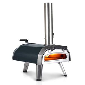 Forno de Pizza a Lenha/Carvão Ooni Karu 2