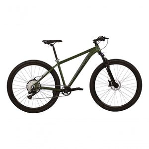 Bicicleta Aro 29 Absolute Nero 5 12v Garfo Trava No Guidão Freios Hidráulicos Oliva Tam 19