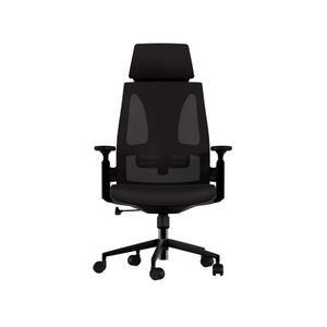 Cadeira Elements Helene Special Preto