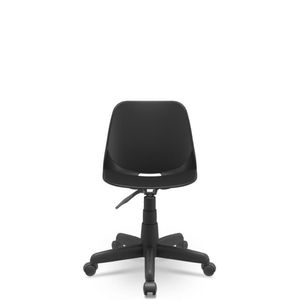 Cadeira Quick Giratória Standard Preto