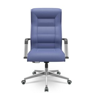 Cadeira Realli Presidente Relax Dunas Azul
