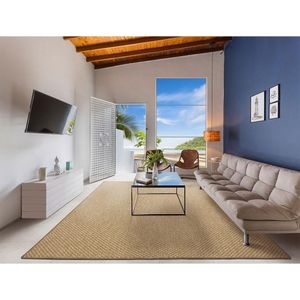 Tapete Classic Textura 200x250cm Tapetes São Carlos
