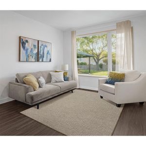 Tapete Classic Textu I 150x200cm Tapetes São Carlos