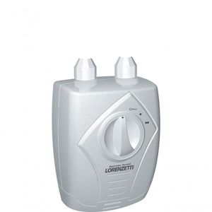 Aquecedor Elétrico Versátil 220v 5500w Lorenzetti