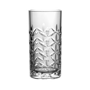 6 Copos Erba Em Cristal Ecológico 310ml