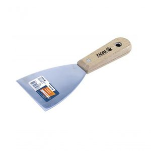 Espátula De Aço Inox 2.1-2 - Tigre