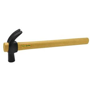 Martelo Carpinteiro Com Cabo 40cm - Paraboni