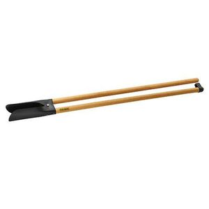 Cavadeira Articulada Com Cabo Standart 110cm - Paraboni