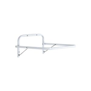Suporte Para Cadeiras Branco - Mor