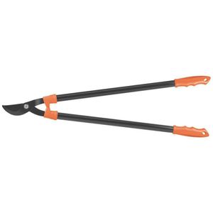 Tesourão De Poda Tipo Bypass Em Aço Com Cabo Metálico 60 Cm - Tramontina
