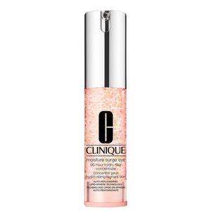 Clinique Moisture Surge Eye - Gel Hidratante Para área Dos Olhos 15ml