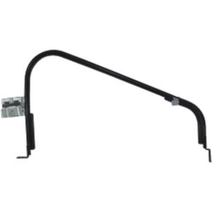 Aro Vidro Quebra-vento Direito Kombi Clipper [f103]