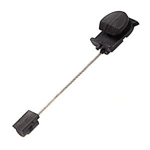 Cabo Destravamento Porta Dianteira Direita Gol Voyage [f103]
