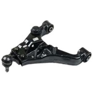 Bandeja Suspensão Completa Inferior Esquerda Sorento Após 02 [f103]