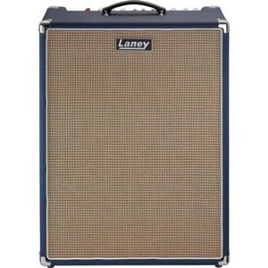 Amplificador Para Guitarra Laney Lfsuper60-212 60w [f002]