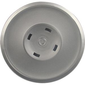 Calota Cubo Roda Passat Alemão [f103]