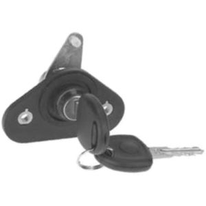Cilindro Porta-malas Corsa Hatch G1 02 A 12 [f103]