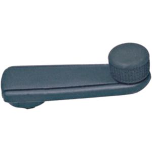 Manivela Regulagem Vidro (cinza) Pointer 94 A 96 (plástica) [f103]