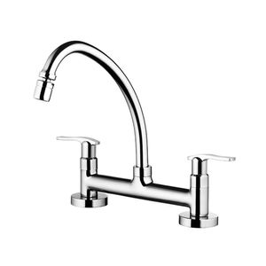 Torneira Misturador Lorenzetti Lorenone 1256 C29 De Bancada Cromada