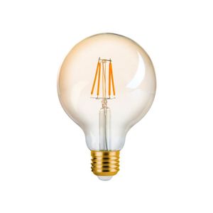 Lâmpada Led Save Energy Filamento G95 Vintage Ip65 4w E27 Bivolt Se-345.1389