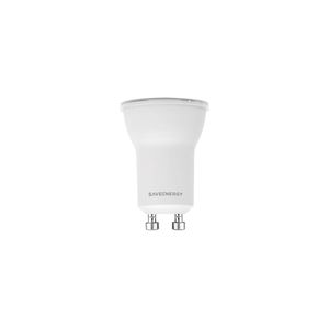 Lâmpada Led Save Energy Mini Dicróica Mr11 4w Bivolt 4000k