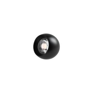 Spot Led Para Trilho Magnético Nordecor Magnetic Track Kay Loz 6563 5w 48v 3000k Luz Amarela 6563