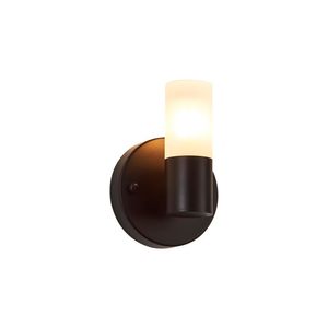 Arandela Nordecor Neal G9 Bivolt Preto 2477