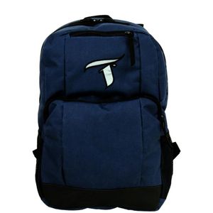 Mochila Básica Traxart Azul