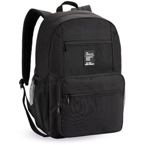 Mochila De Costas We Are Denlex Preto