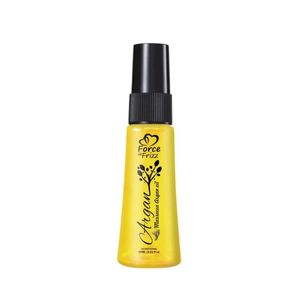 Reparador De Pontas óleo De Argan Finalizador Capilar Force De Frizz 60ml