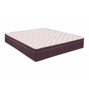 Colchão Casal Anatômico D28 - Airtech 60 Ortopillow (138x188x28) - Ortobom