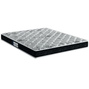 Colchão Casal Anatômico D45 - Prodormir (138x188x18) - Probel