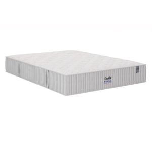 Colchão Casal Molas Masterpocket Ensacadas Phoenix (138x188x28) - Sealy