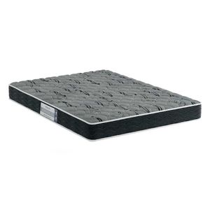 Colchão Casal Espuma D33 Prodormir Advanced Mega Resistente Black (138x188x17) - Probel