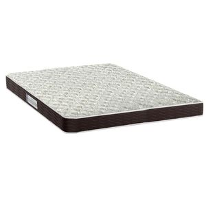 Colchão Casal Espuma D28 Pródormir Advanced Ultra Resistente Black (138x188x14) - Probel