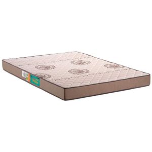 Colchão Casal Espuma D33 Pérola (138x188x20) - Polar