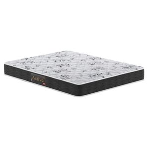 Colchão Viúva Espuma D28 Prodormir Active (128x188x14) - Probel