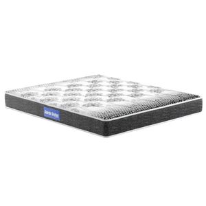 Colchão Viúva Espuma Guarda Costas Super Resistente (128x188x20) - Probel