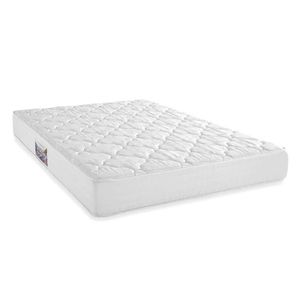Colchão Viúva Espuma D45 Top (128x188x21) - Herval