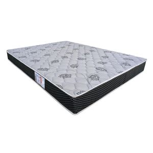 Colchão Viúva Espuma D20 Comfortpedic Line (128x188x12) - Orthoflex