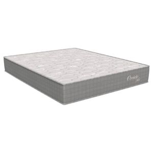 Colchão Viúva Molas Ensacadas Masterpocket Orvieto New Euro Pillow (128x188x26) - Orthoflex