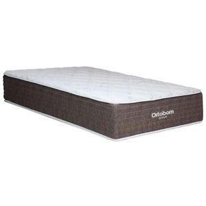 Colchão Solteiro Molas Superpocket Ensacadas Star (88x188x36) - Ortobom