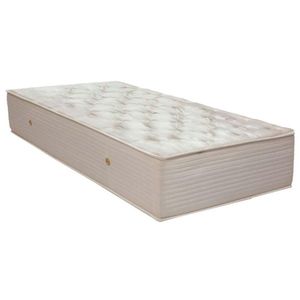Colchão Solteiro Molas Superpocket Ensacadas Orthotel Superluxo (88x188x30) - Ortobom