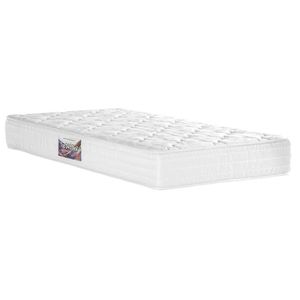 Colchão Solteiro Espuma D45 Top (88x188x21) - Herval